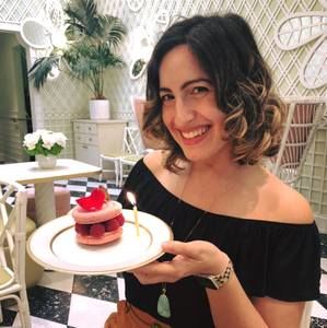 Meet your Posher, Jessica